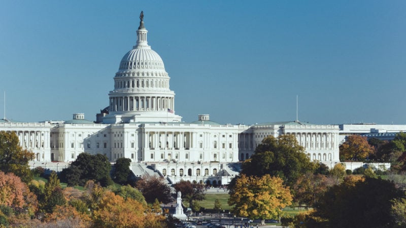 Конгресс США готовится к обсуждению Clarity Act: что ждать дальше? — изображение The Block