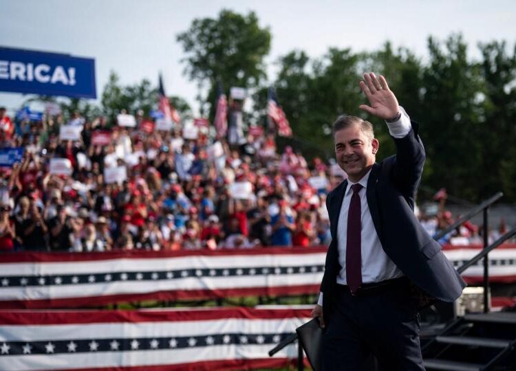 Криптоиндустрия лоббирует налоговые изменения в США для майнеров и стейкеров