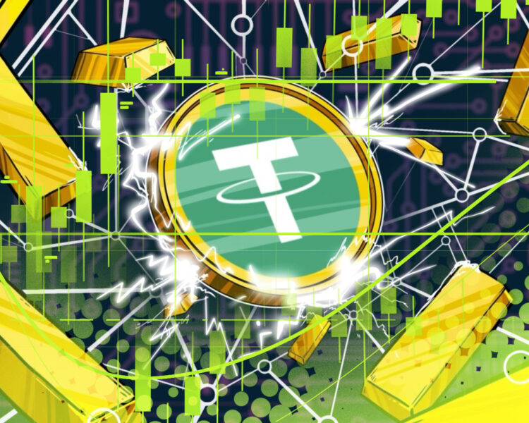 Ledn добавляет Tether Gold в качестве залога для кредитов
