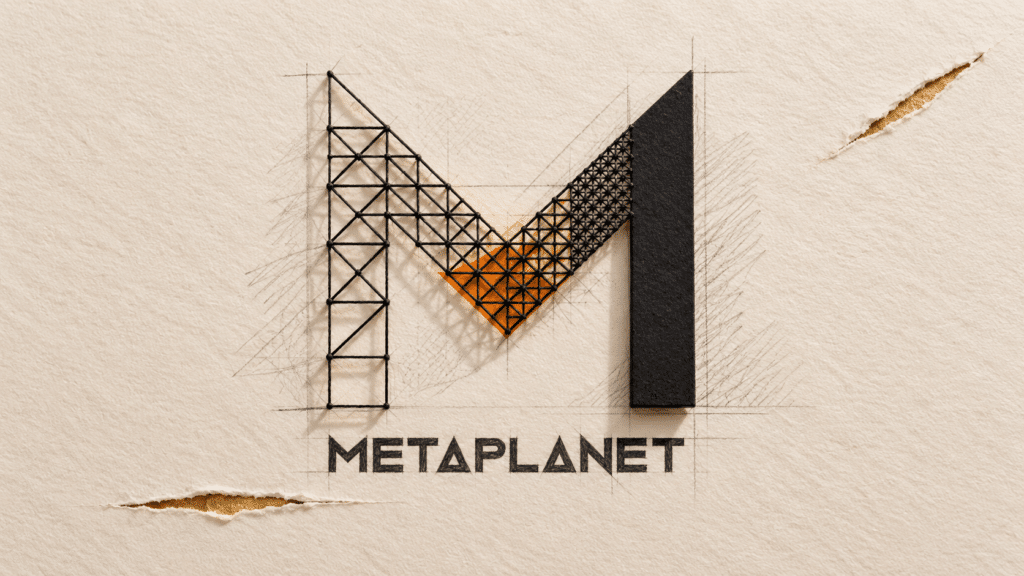 Metaplanet продал и снова купил Биткоин для получения кредитного рейтинга — изображение Unchained