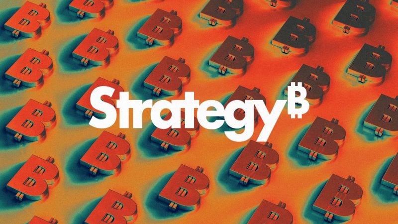 Michael Saylor и его компания Strategy приобрели еще 520 BTC на $35 миллионов — изображение The Block