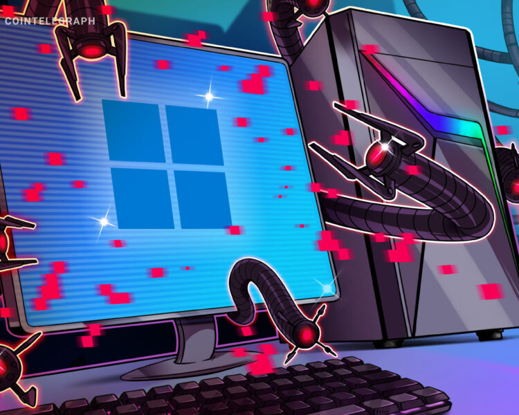 Microsoft предупреждает о вредоносном ПО ‘Crypto Clipper’, распространяемом через USB-накопители