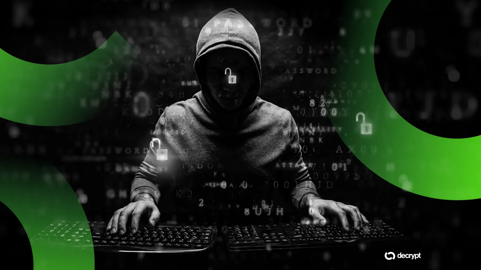 Мошенники используют поддельные AML-сервисы для кражи криптовалюты — изображение Decrypt