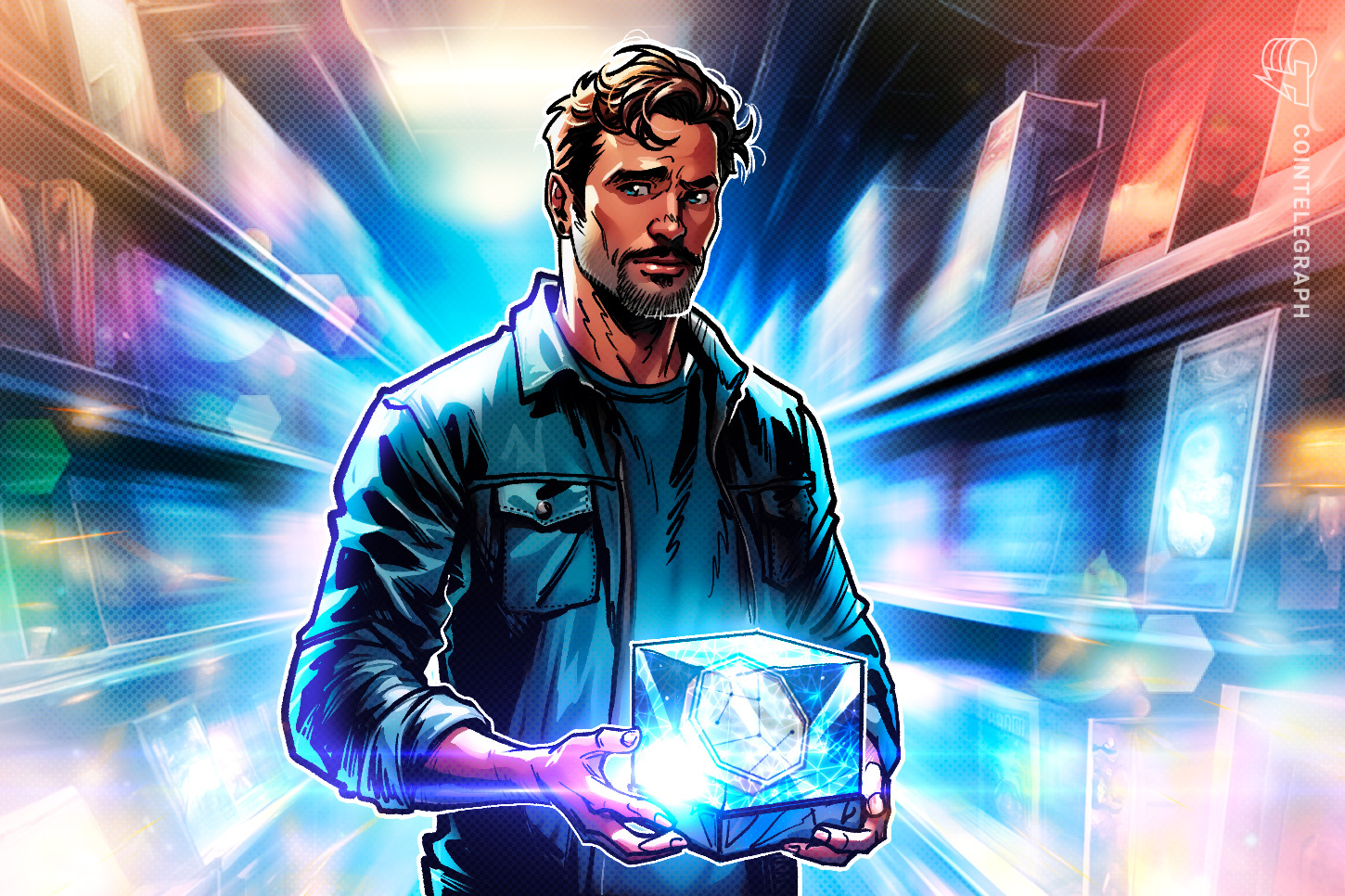 Неудача CLARITY Act может снизить оценки криптовалют — изображение Cointelegraph