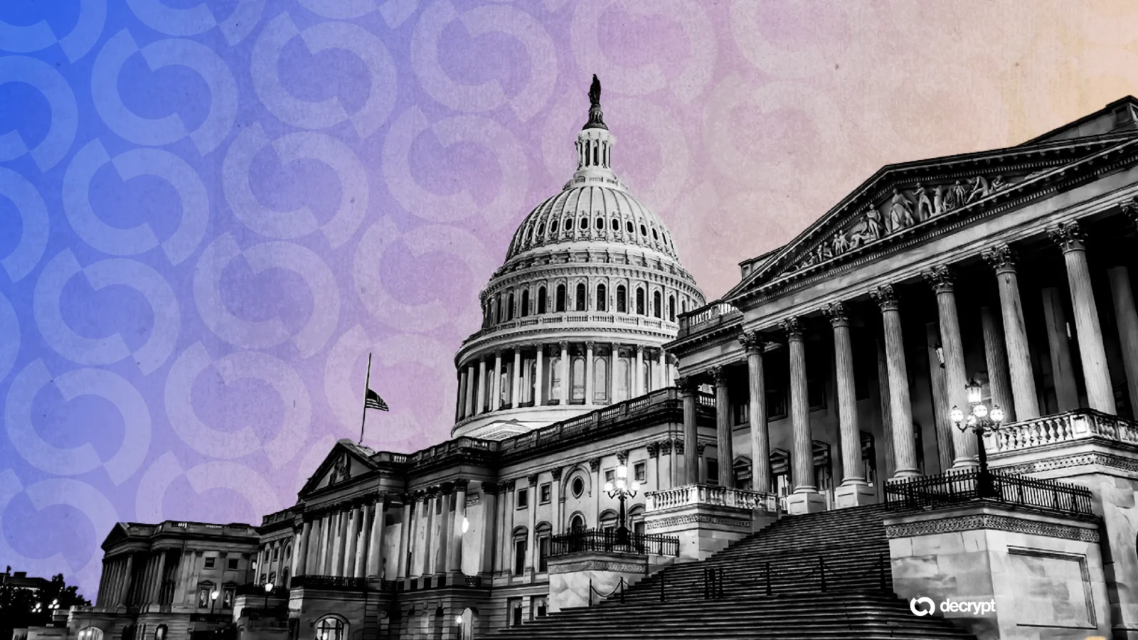 Неудача Clarity Act: SEC и CFTC берут инициативу в свои руки — изображение Decrypt