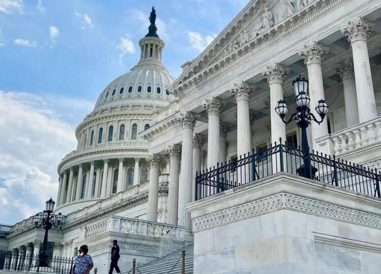 Новая версия Crypto Clarity Act может появиться на следующей неделе