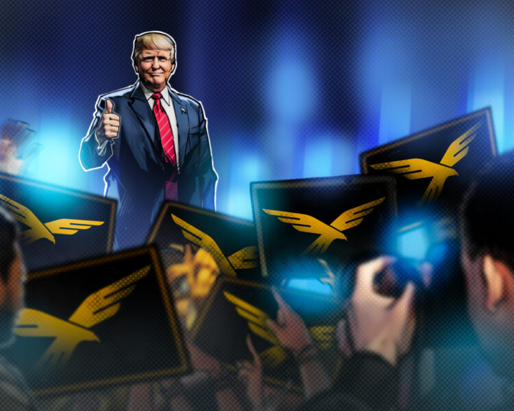OCC одобрил заявку крипто-компании семьи Трампа на доверительный банковский устав