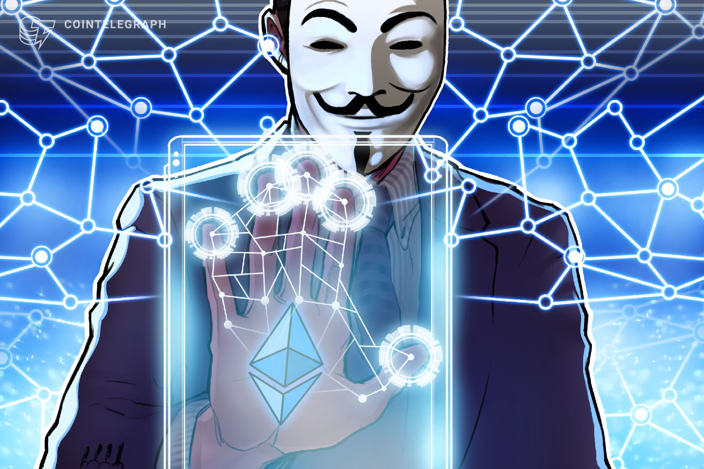 OneKey воспроизвел атаку замены транзакций на старой версии Ledger — изображение Cointelegraph