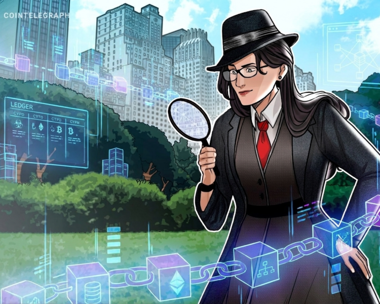 Операция Lighthouse: 7700 криптоаккаунтов связаны с детской эксплуатацией