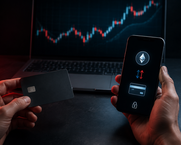 P2P или обменник: что безопаснее