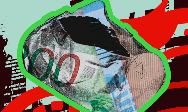 Парочка из Калифорнии обвинена в отмывании криптовалюты от продаж наркотиков в даркнете