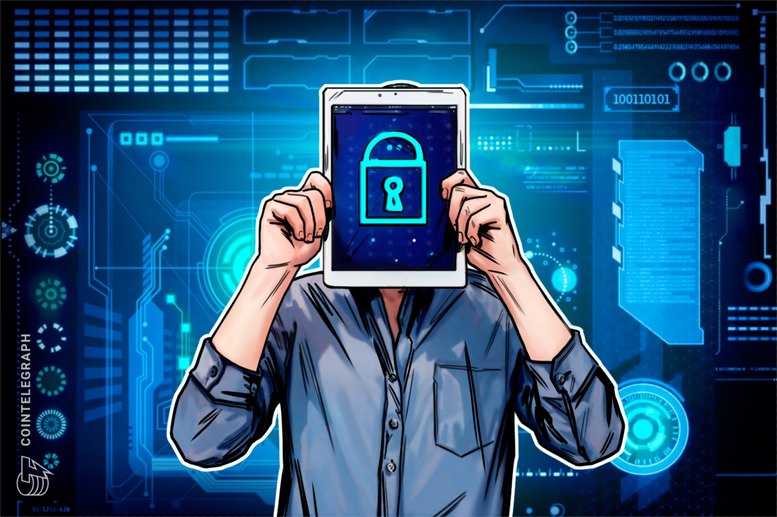 Паскаль Каверассио присоединился к совету Ethereum Foundation — изображение Cointelegraph