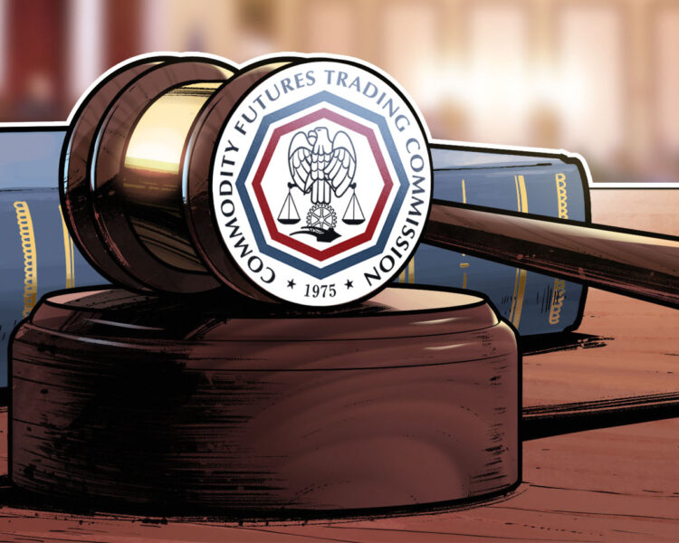 Phantom и Hyperliquid просят CFTC обновить правила для ончейн деривативов