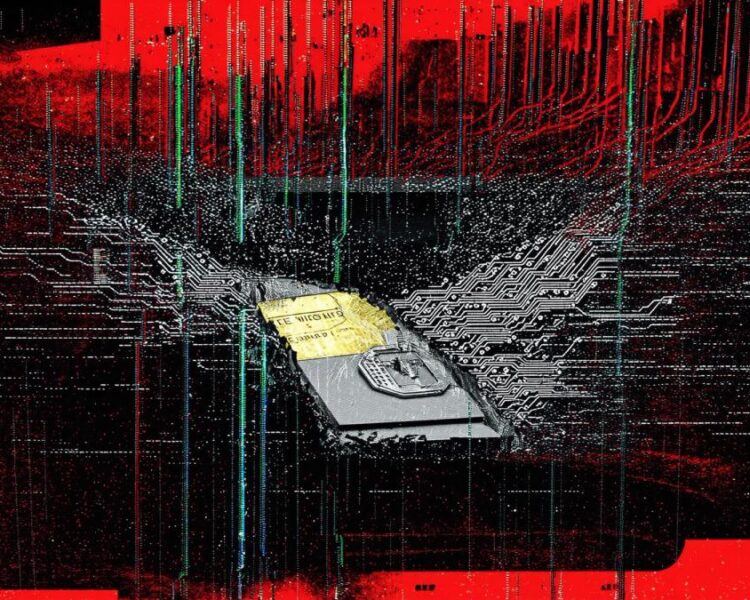 Пользователи Ledger сообщают о вредоносных имплантах в кошельках