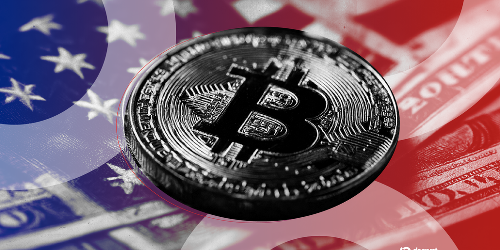 Представитель Конгресса: Правила SEC и CFTC не обеспечивают ясности для криптоиндустрии — изображение Decrypt