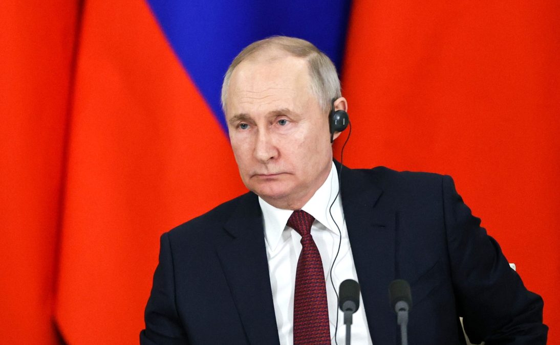 Путин подписал закон о регулировании криптовалют в России — изображение The Block