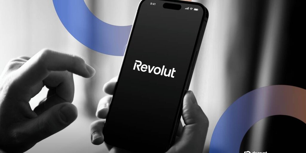 Revolut раскрывает паспорта и истории транзакций Биткоина из-за мошеннического запроса — изображение Decrypt