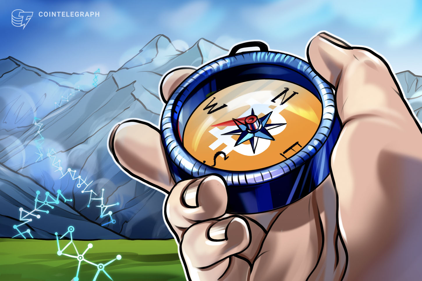 Рост доходности облигаций угрожает Биткоину после лучшего квартала с 2017 года — изображение Cointelegraph