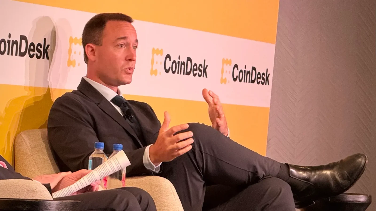 SEC готовит новые правила для криптокастоди — изображение CoinDesk