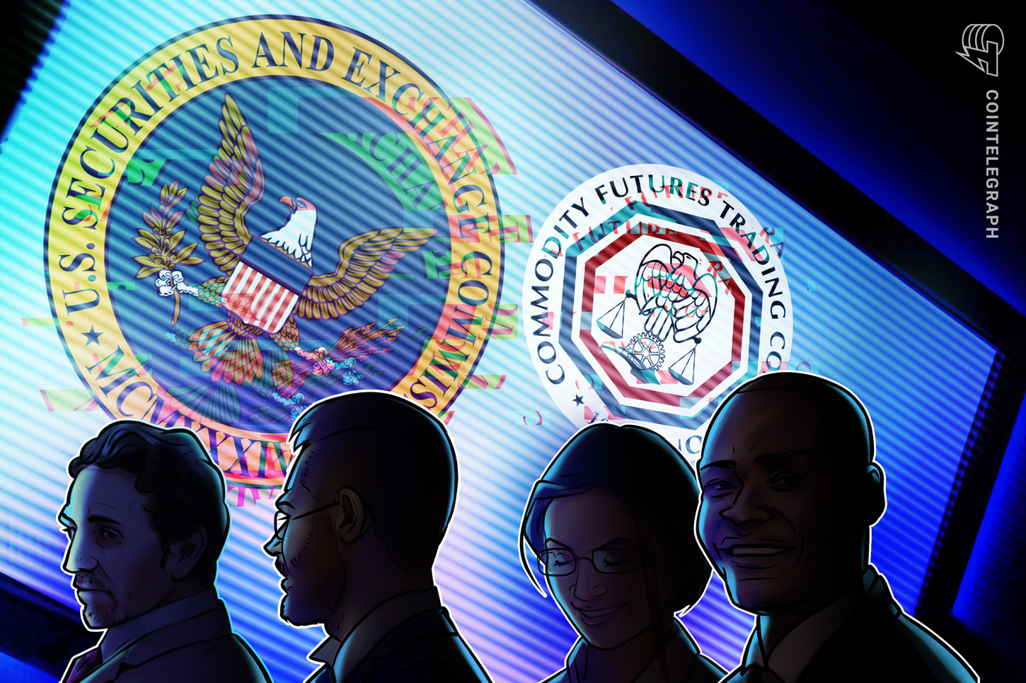 SEC предложила новые правила для криптоиндустрии без CLARITY Act — изображение Cointelegraph