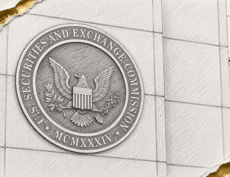 SEC выделила токенизацию в приоритетах на 2027 год