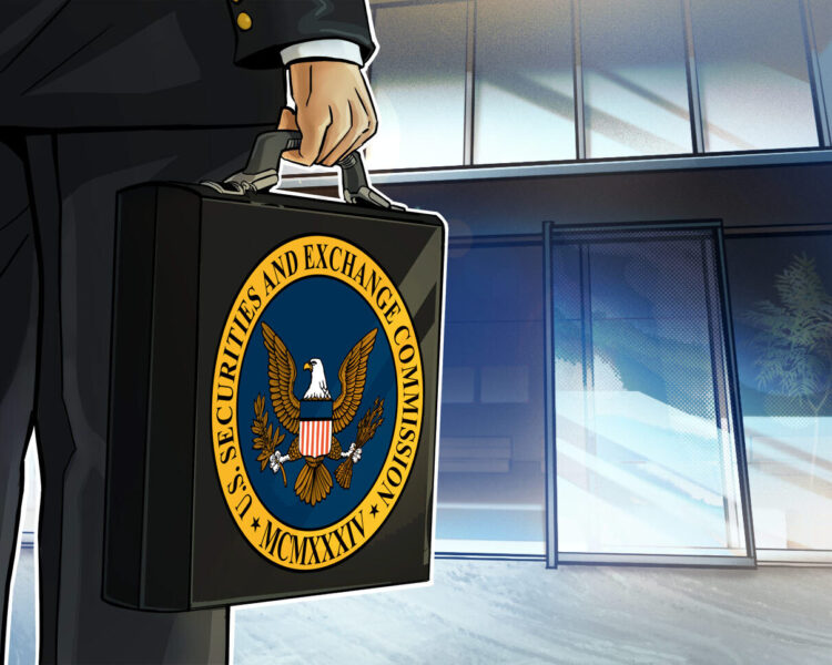 SEC выиграла дело о мошенничестве с криптовалютой NanoBit на $5,4 миллиона