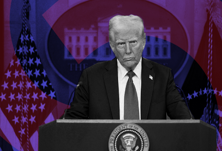 Сенаторы-демократы требуют слушаний по крипто-прибыльным делам Трампа