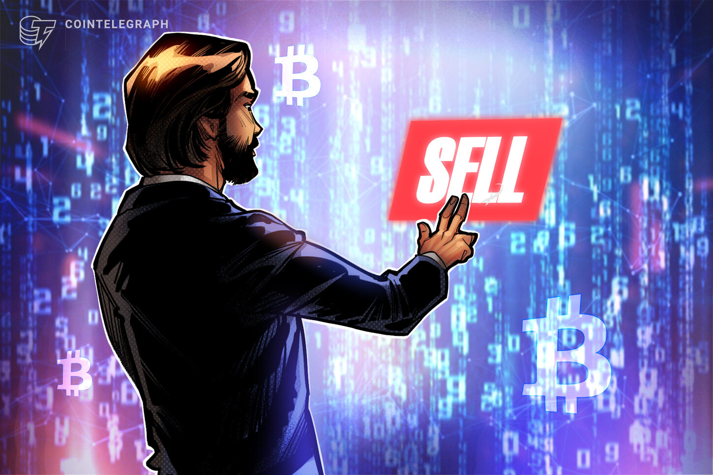 Sequans завершила стратегию Bitcoin-казначейства, продав оставшиеся 314 BTC — изображение Cointelegraph