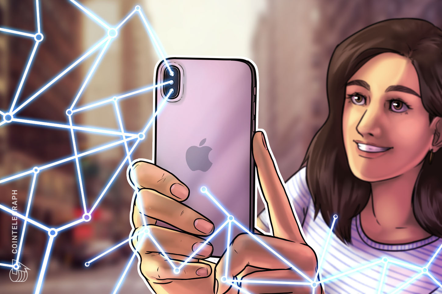 SlowMist не подтвердила кражу криптовалюты через атаку на Safari iPhone — изображение Cointelegraph