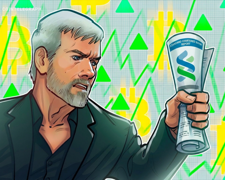 Сложности с коммуникацией: Saylor и его стратегия по Bitcoin
