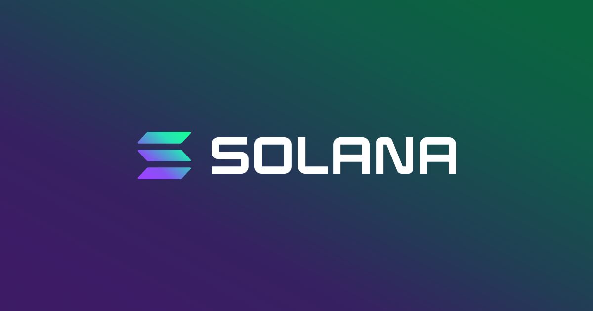 Solana внедряет гео-осознанное расписание лидеров для снижения задержек — изображение Solana.com