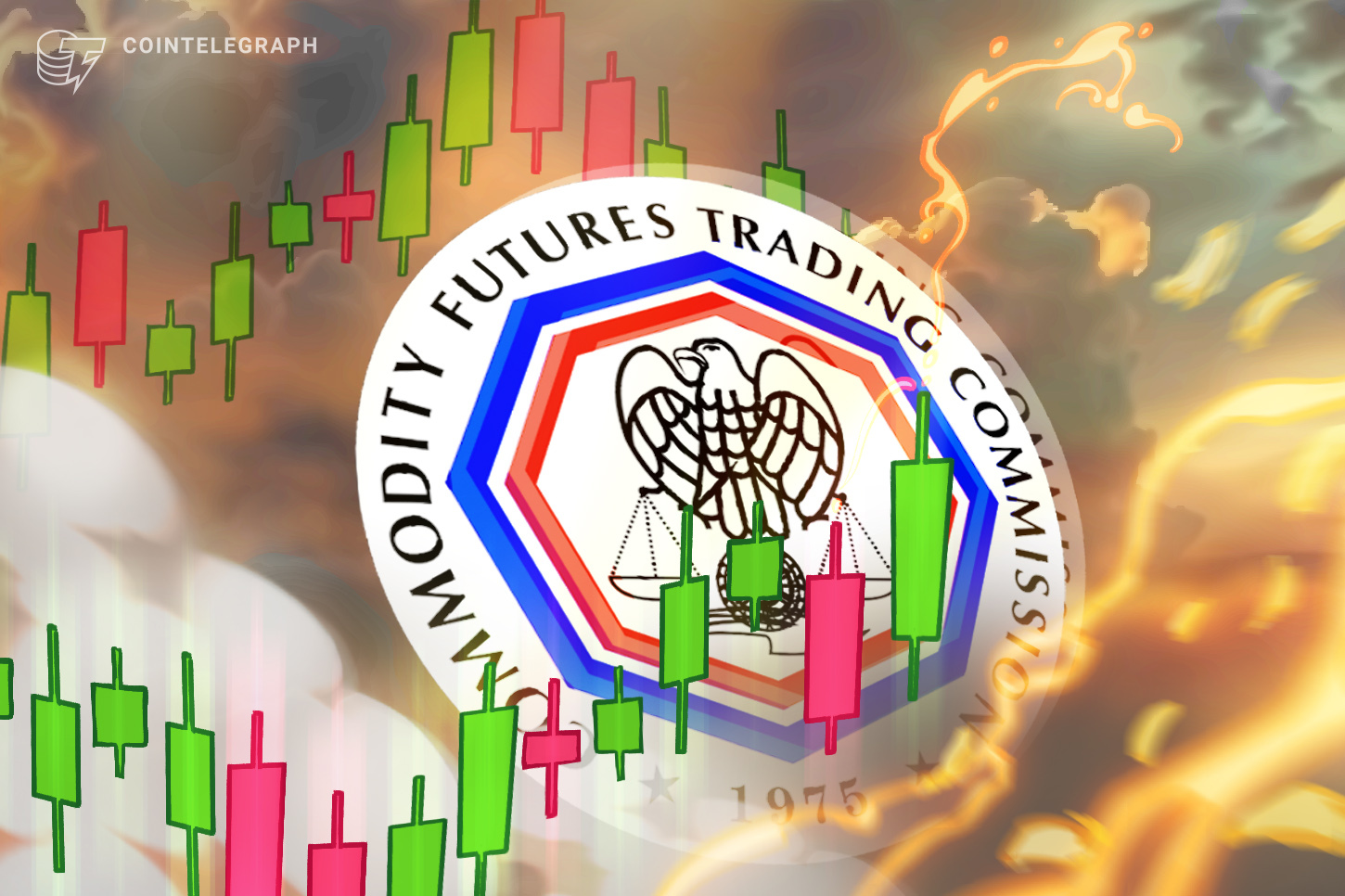 Солдат США оспаривает вмешательство CFTC в дело о ставках на Polymarket — изображение Cointelegraph