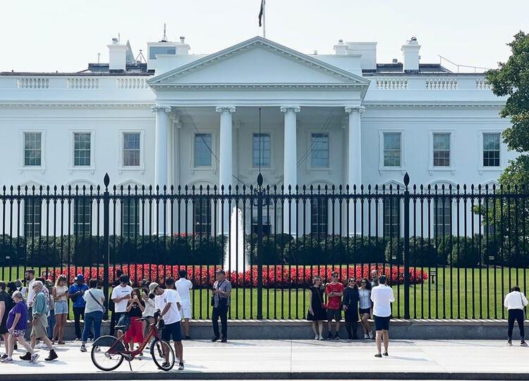 США продолжают работу над резервом биткойнов