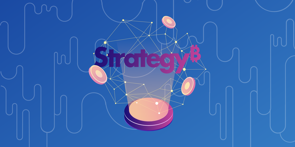 Strategy: Как компания Майкла Сэйлора изменила подход к Биткоину — изображение Decrypt