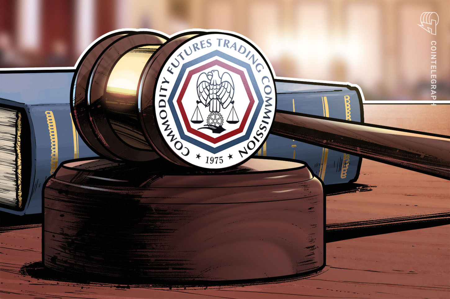 Суд приостановил дело CFTC против солдата США из-за ставок на прогнозные рынки — изображение Cointelegraph