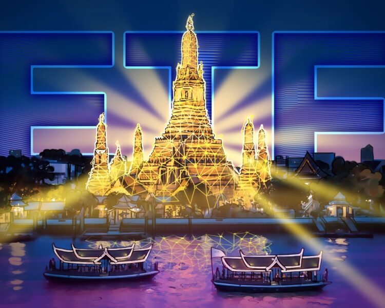 Таиланд приближается к запуску ETF на Биткоин и Эфир