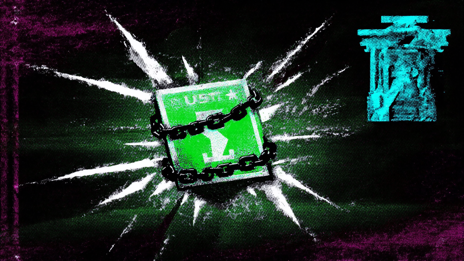 Tether заморозила $550 миллионов USDT, связанных с Ираном — изображение The Defiant
