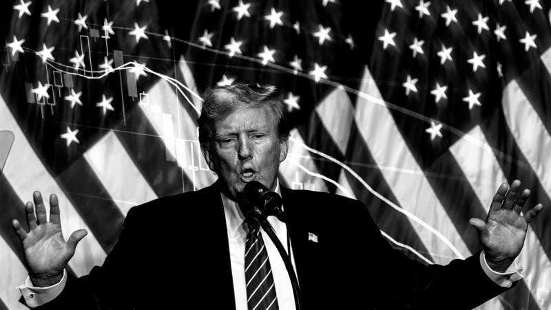 Трамп призывает Сенат продвинуть законопроект о криптовалюте Clarity Act — изображение The Block