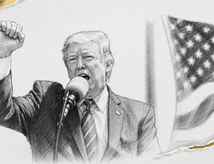 Трамп встретится с сенаторами для обсуждения Clarity Act
