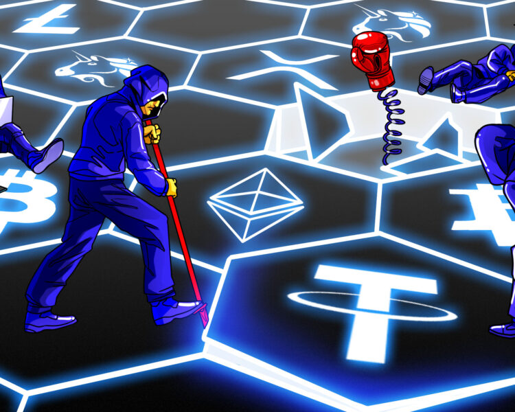 Трейдер потерял $2 млн из-за уязвимости в DEX