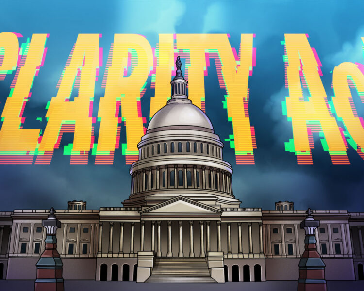 Три сенатора США выступили против CLARITY Act из-за этических соображений