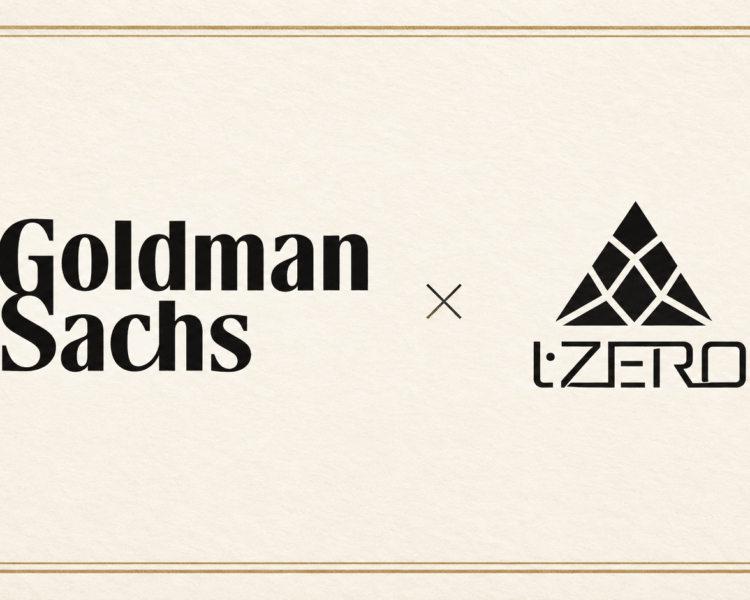 tZERO интегрирует $105 миллиардный фонд Goldman Sachs в сеть Lynq