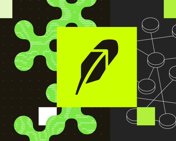 Uniswap запустился на Robinhood Chain
