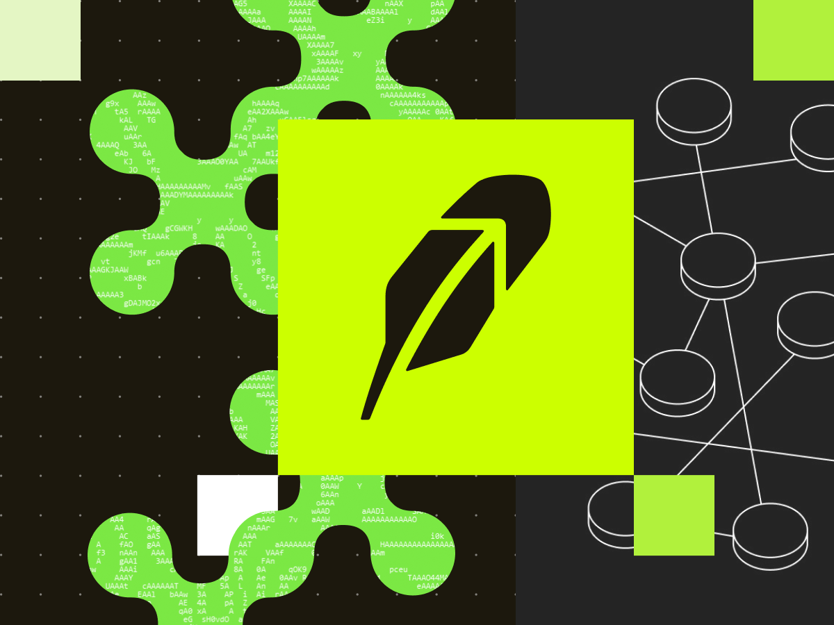 Uniswap запустился на Robinhood Chain — изображение Blog.uniswap.org