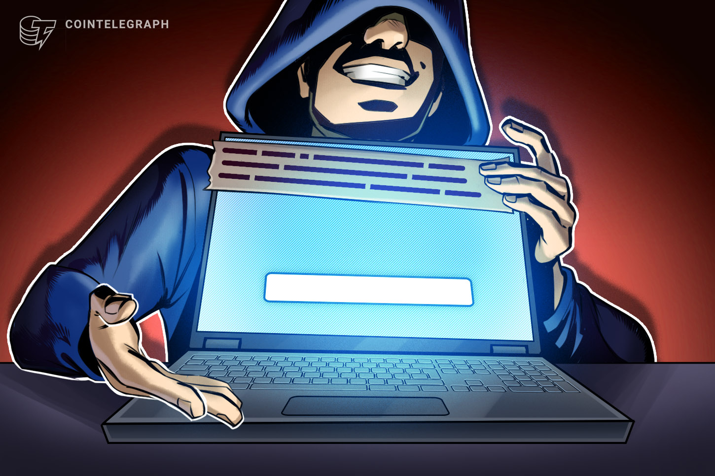 В сентябре хакеры украли более $768 млн в криптовалюте — изображение Cointelegraph