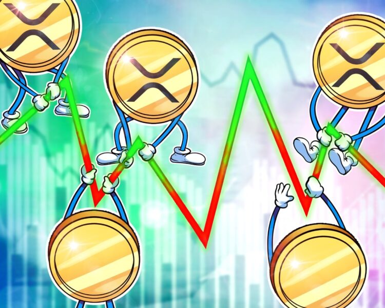 XRP может подготовиться к 25% ралли в июле