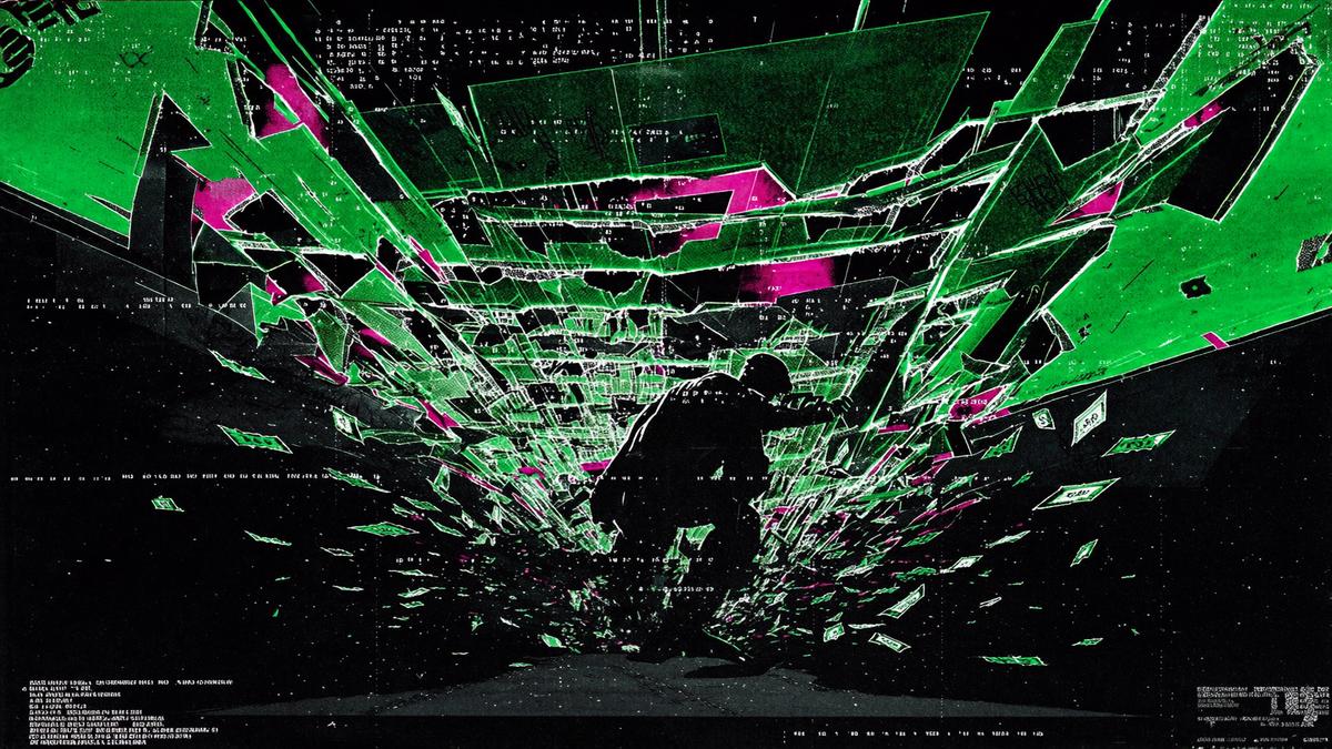 ZachXBT вложил $349,700 для infiltrирования схемы отмывания денег — изображение The Defiant