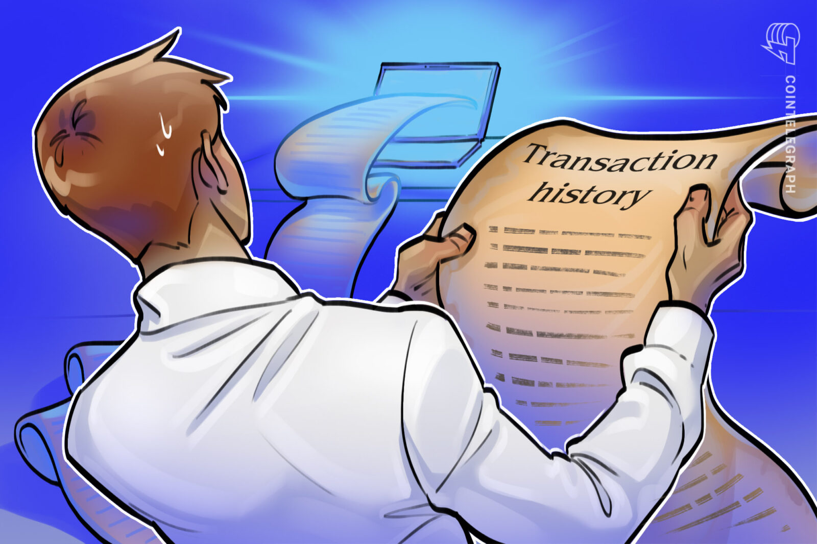 Zano откатил блокчейн на месяц после уязвимости Gateway Address — изображение Cointelegraph